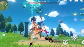 小长颈鹿逃离