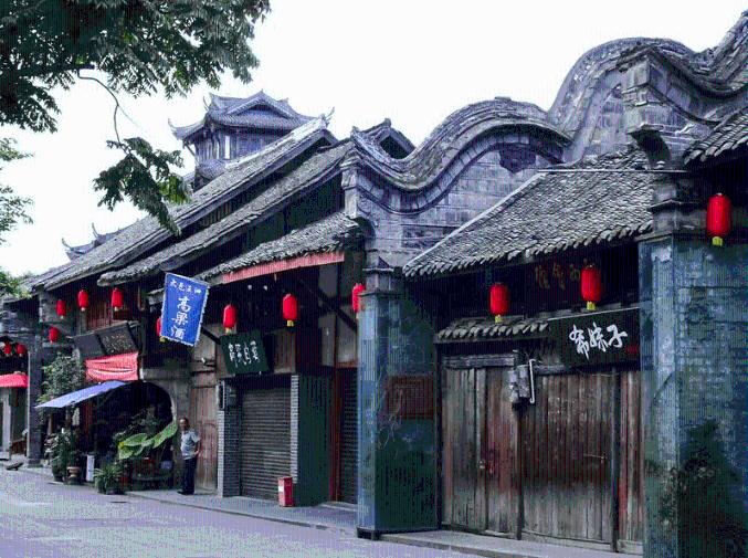 微酸秘密